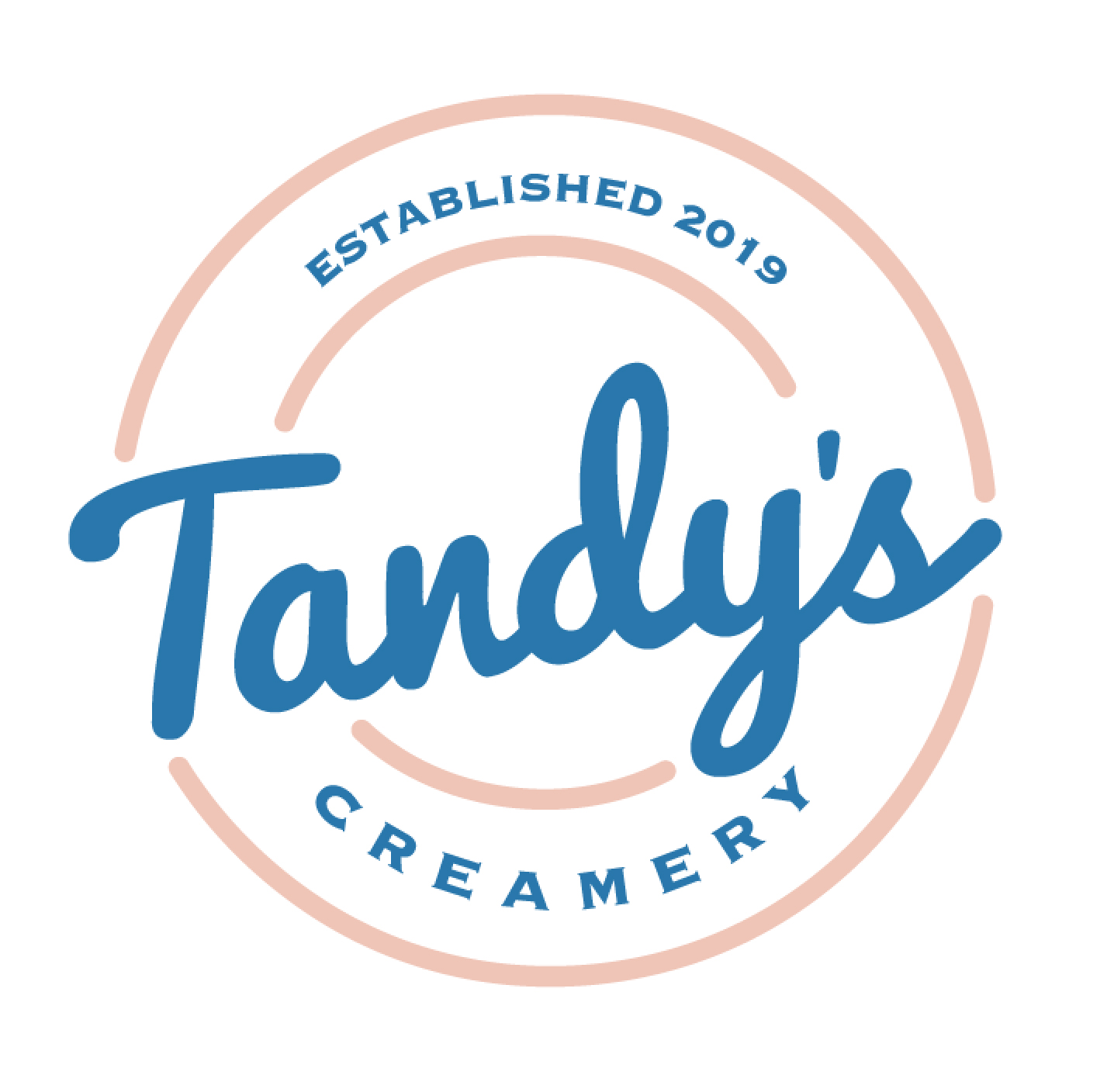 Tandy's Logo